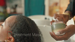 Max Moisture Mask-Deep Conditioner